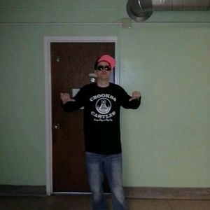 Meet your Posher, Joshua